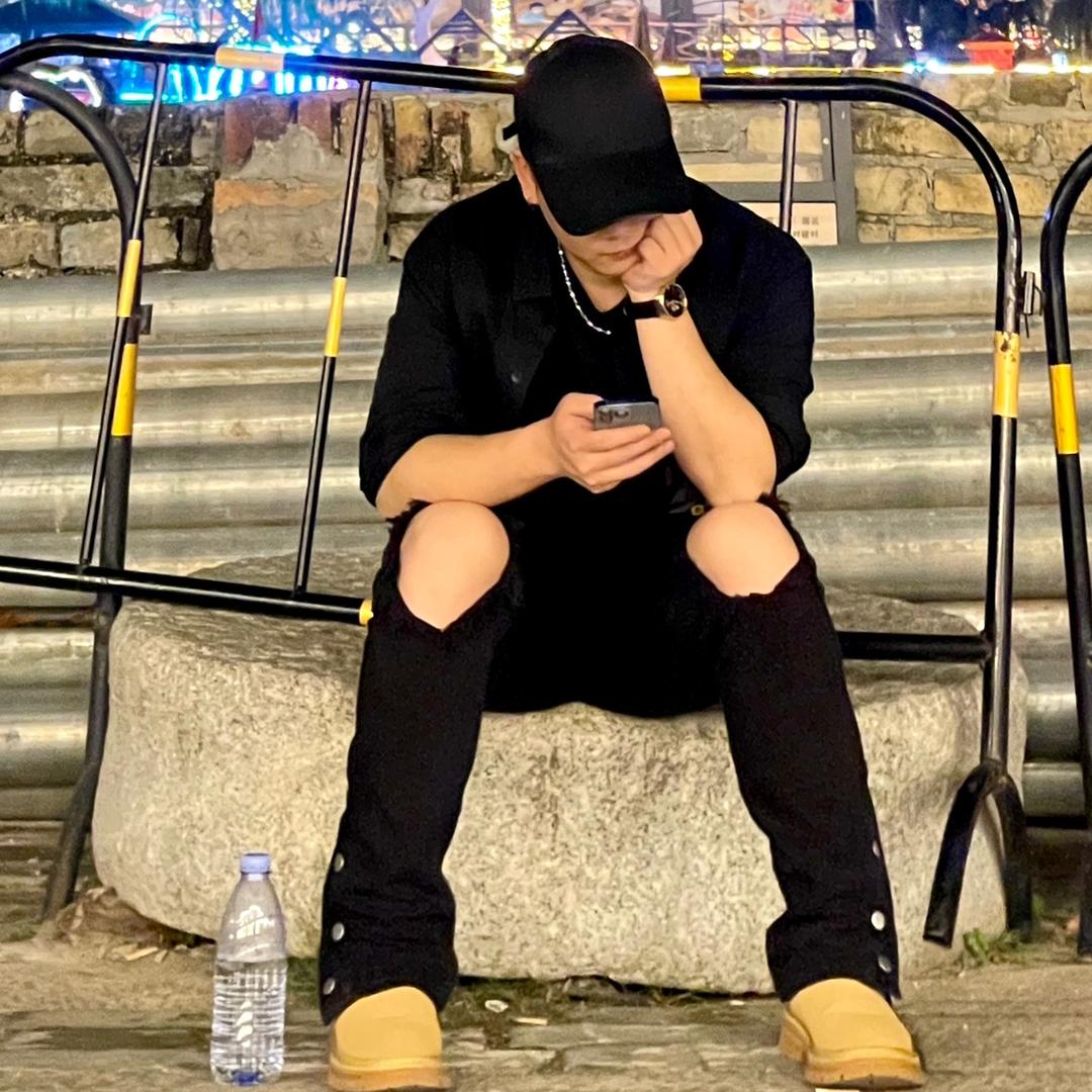 小刀逆袭记