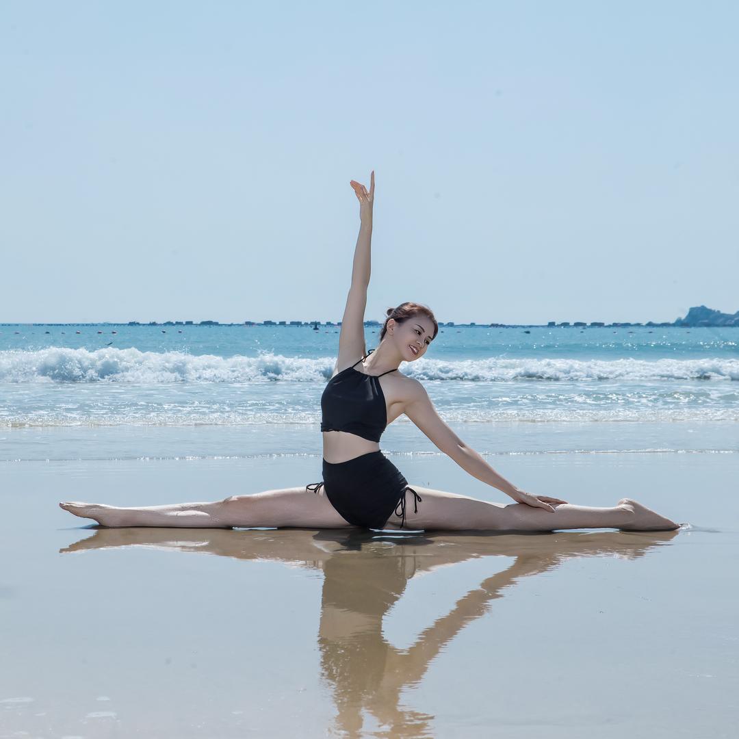 CC～yoga