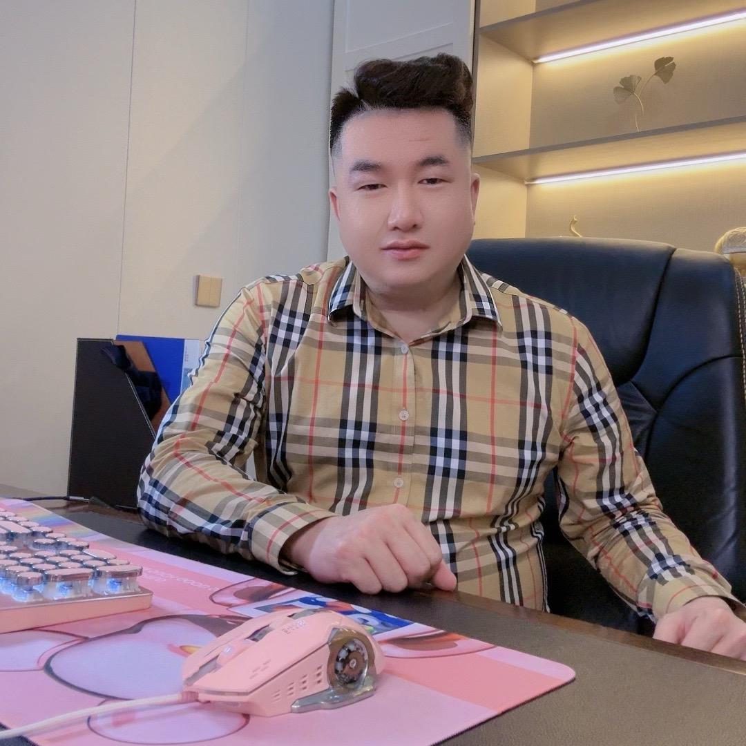 鼎锋服饰