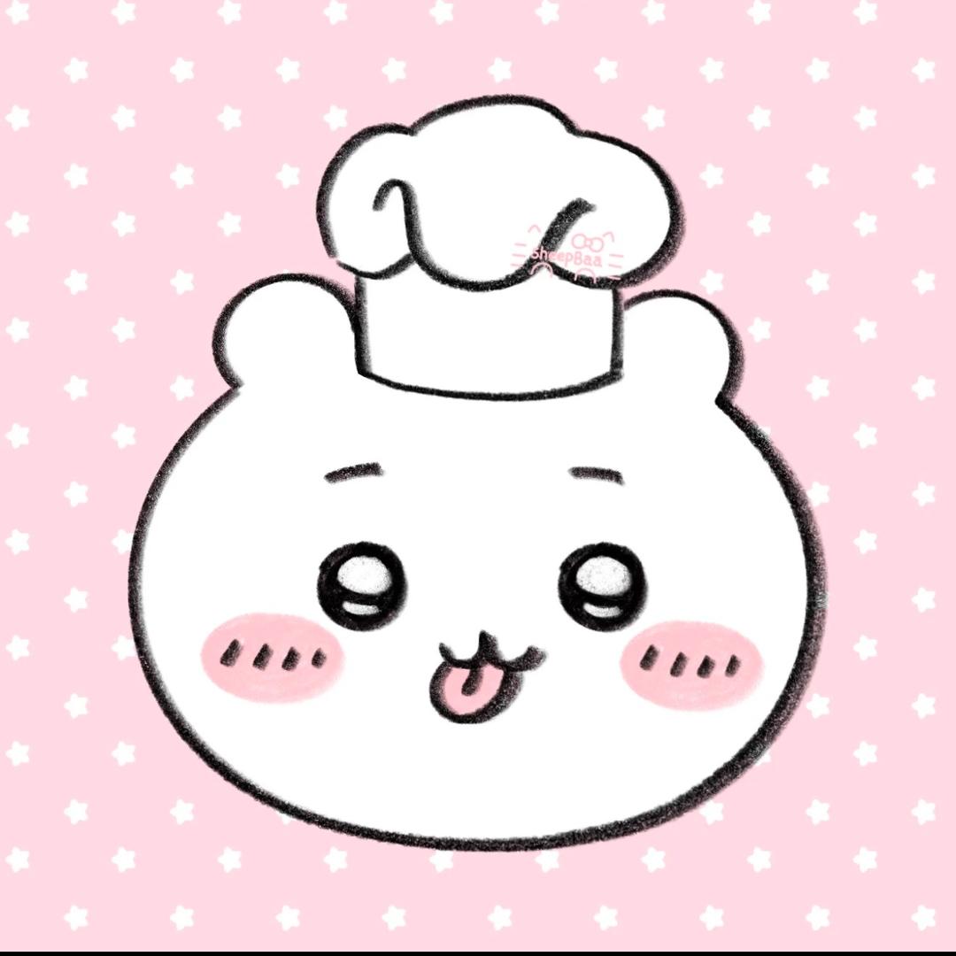 就是小朝