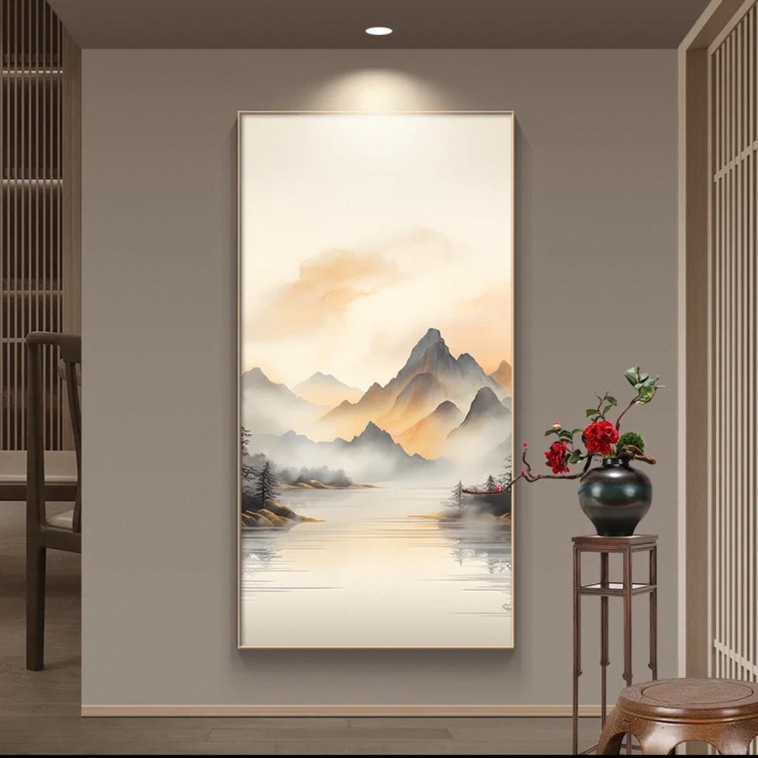 旺家 家居配画源头工厂