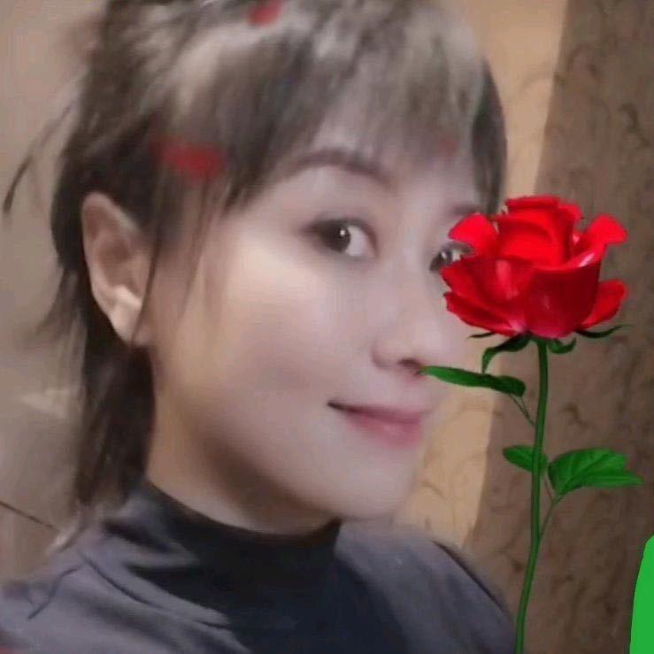 糖糖女士🍬