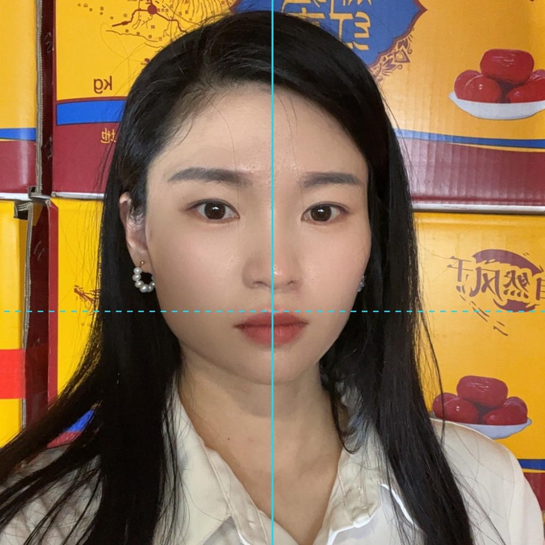 亿米干果