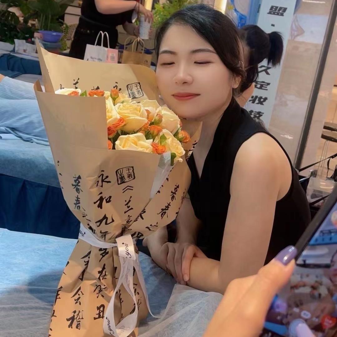 旺旺小仙