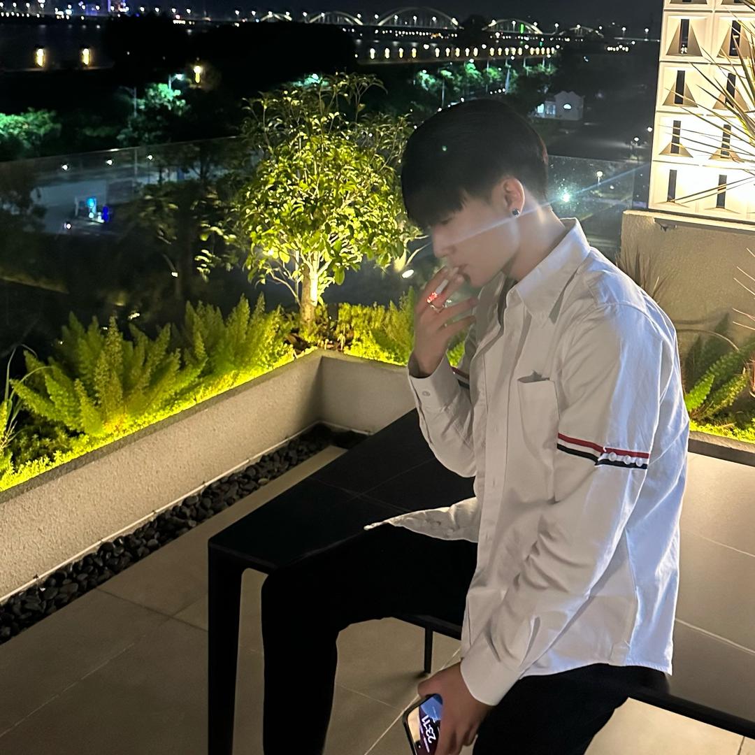 栩