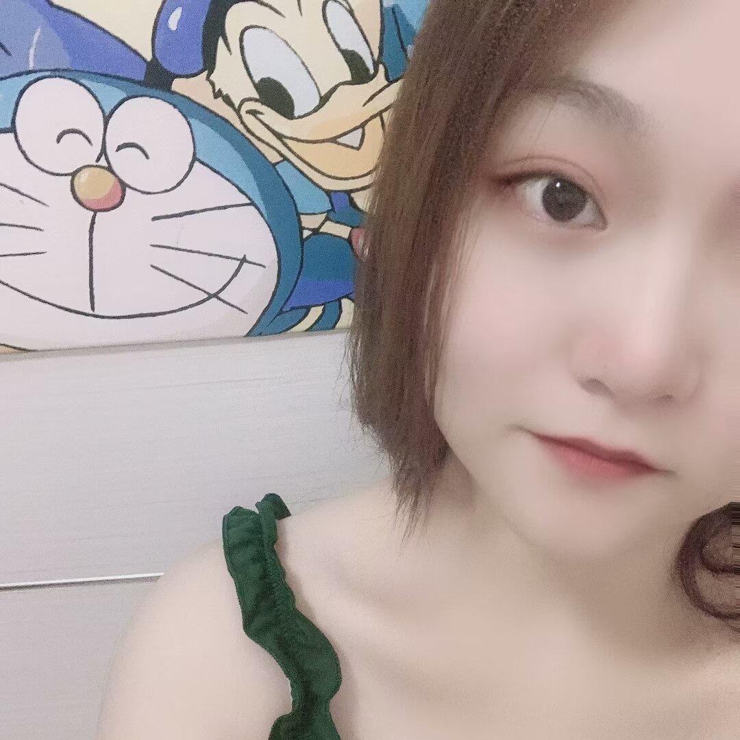 卖馍的小老妹儿👧