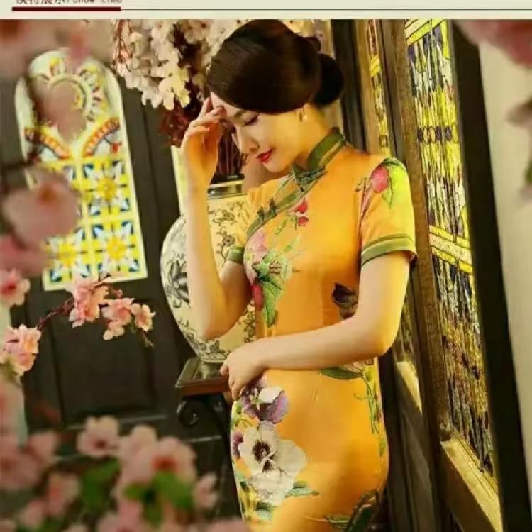 杨秀