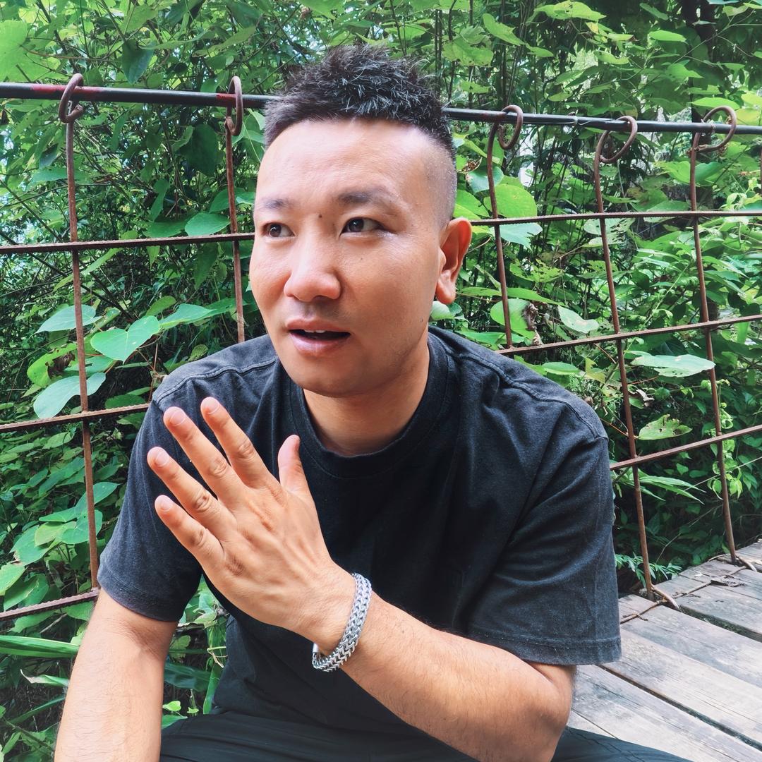 憨憨小旺哥🇨🇳