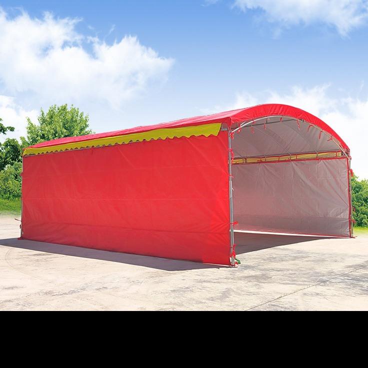 好运莱酒席帐篷工厂官方号