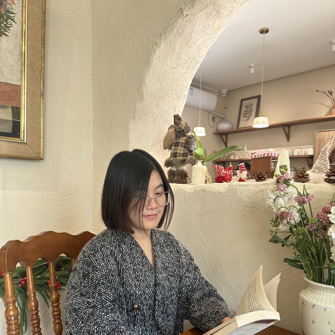 吃茶姐姐