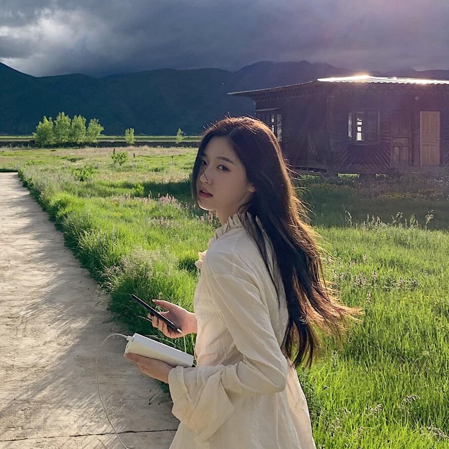 李倩