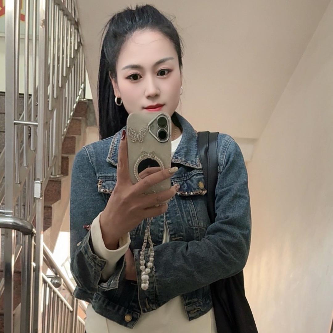 傅笑（橱窗百货）