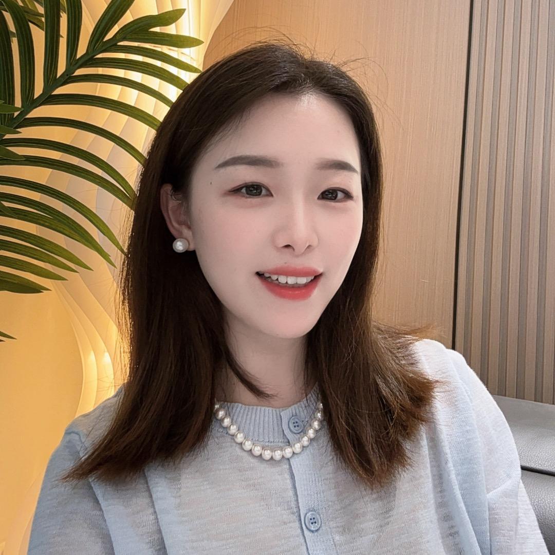 我是洋洋吖