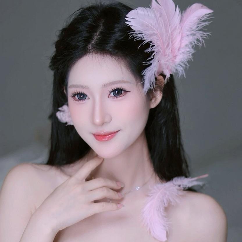 小颖·