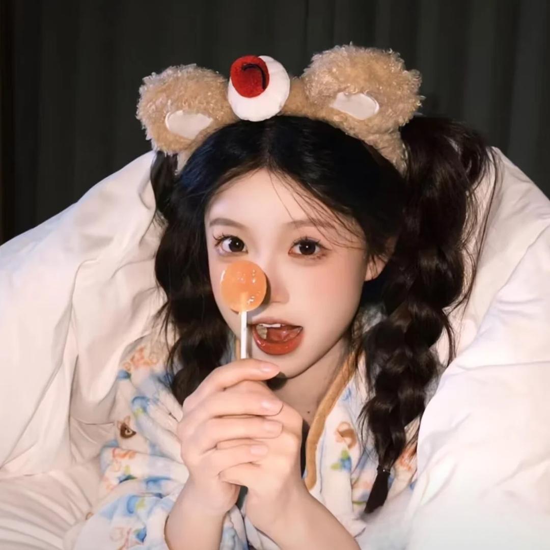 银河少女