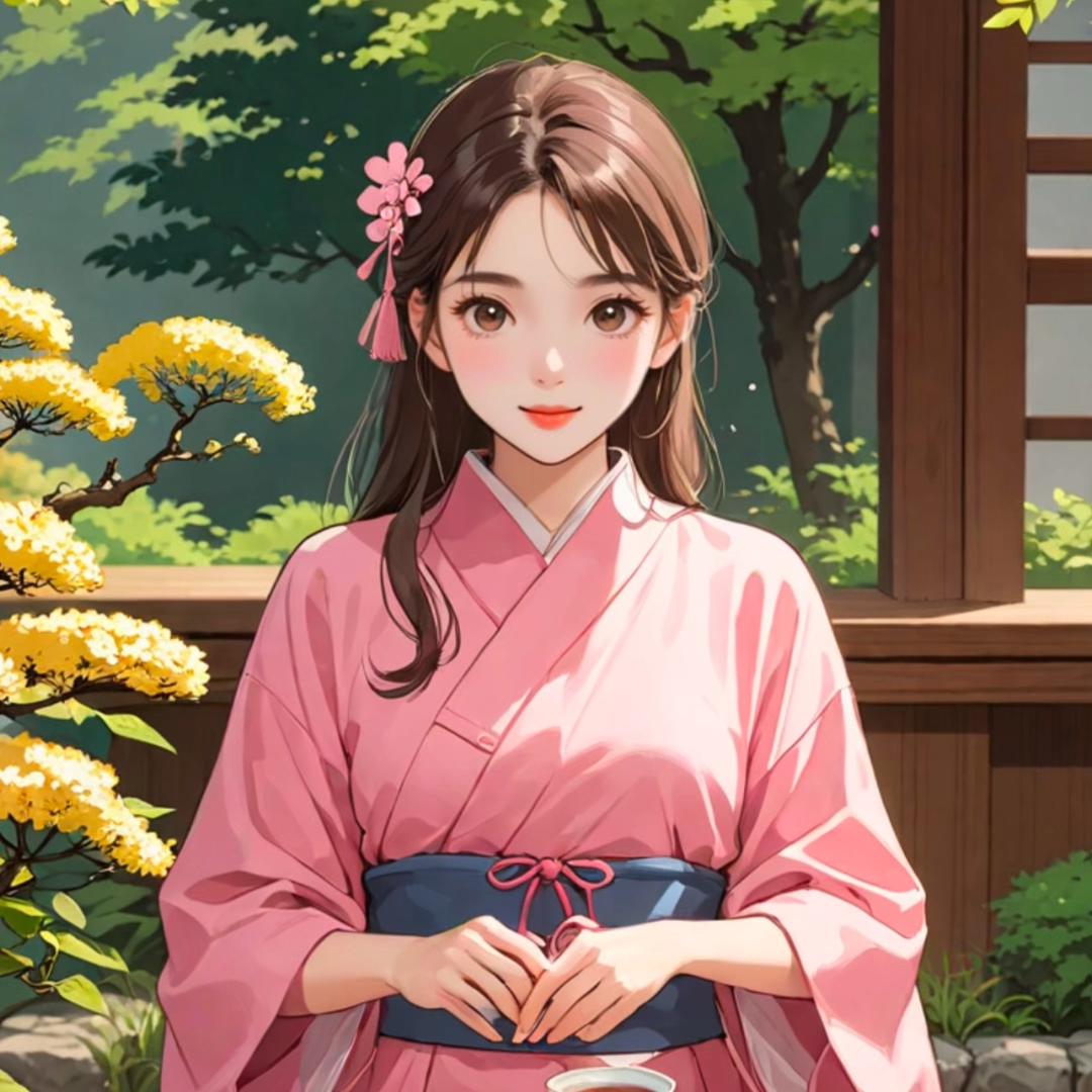元气补漏的君君