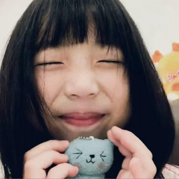 不是甜妹