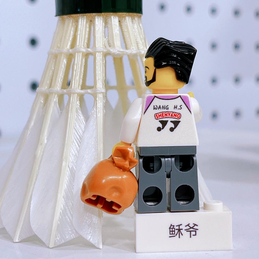 稣爷🏸️