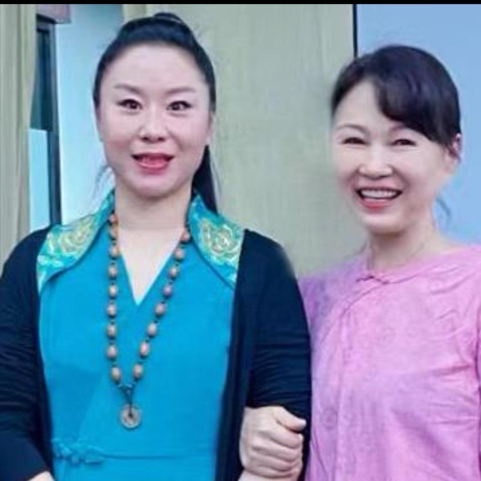 琳子中医养生