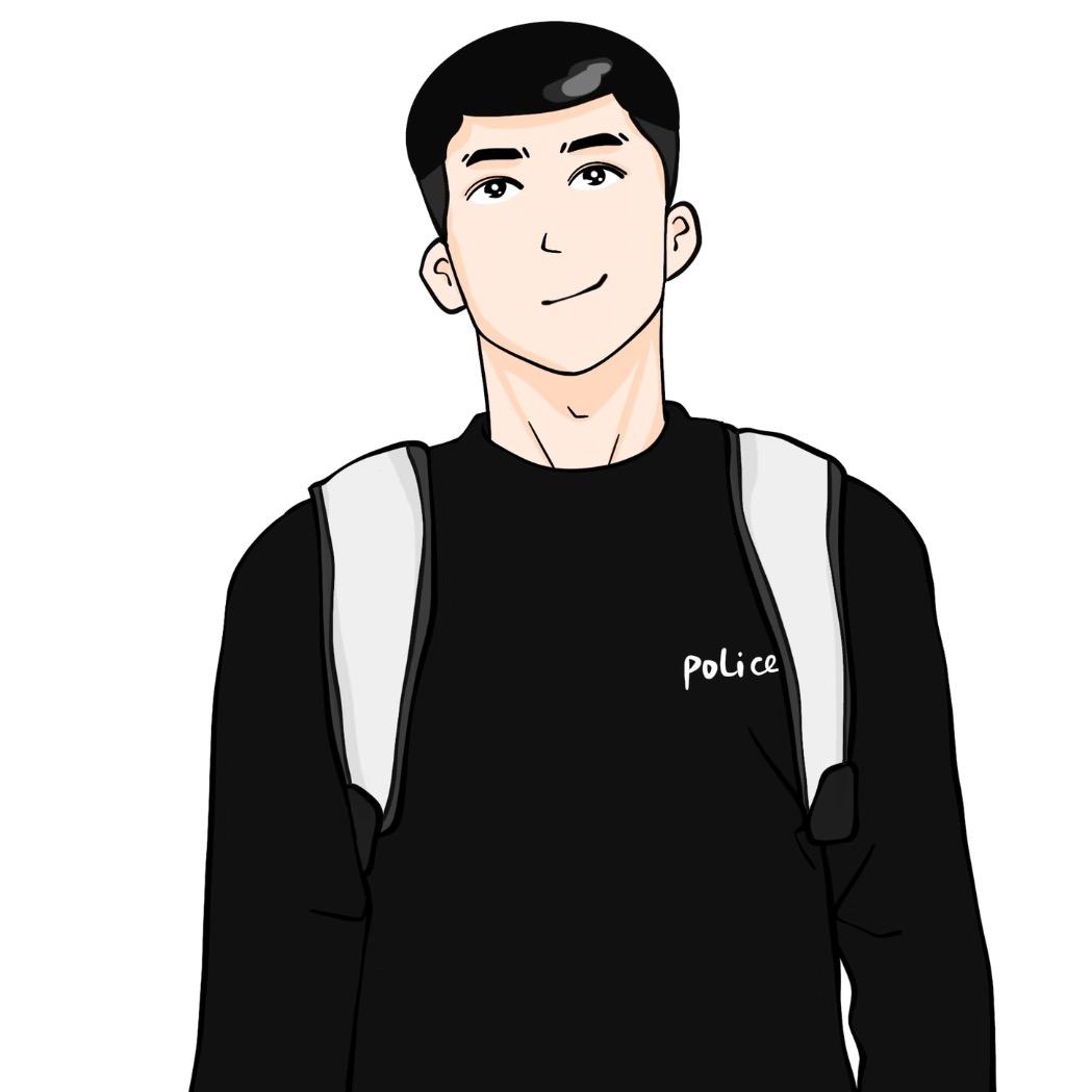 J.