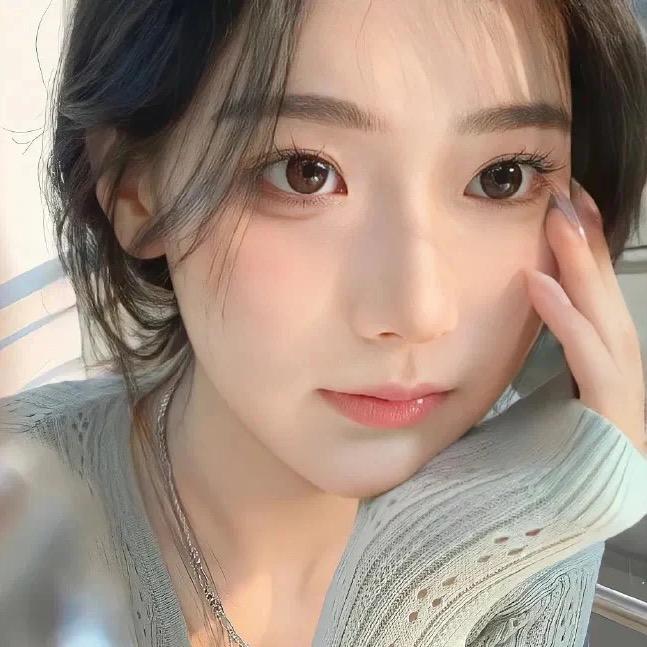 小玉超会吃