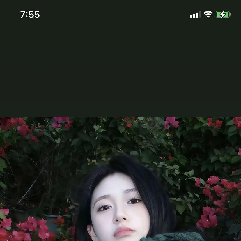 @不知名浪漫