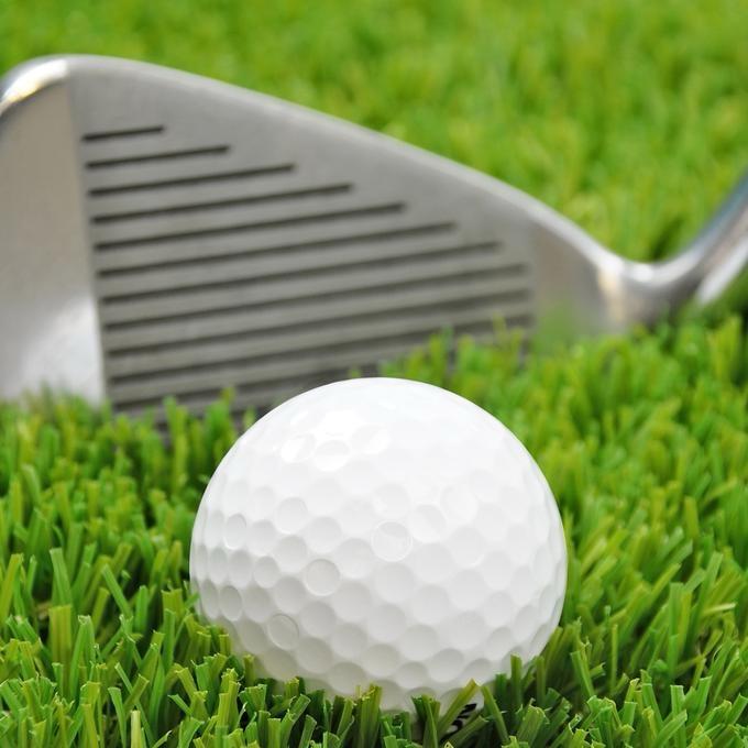 北京阿鲁米高尔夫工坊