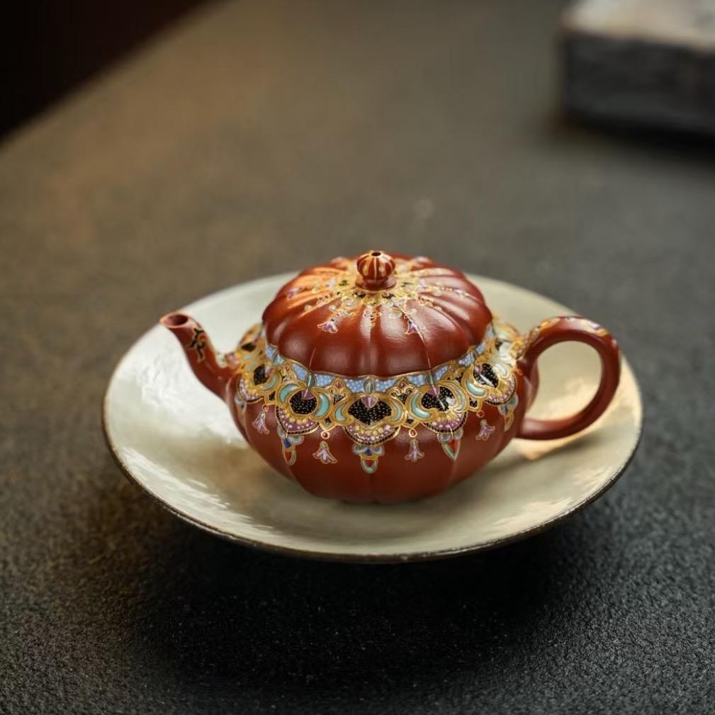 潘佳悦～瓷器修复