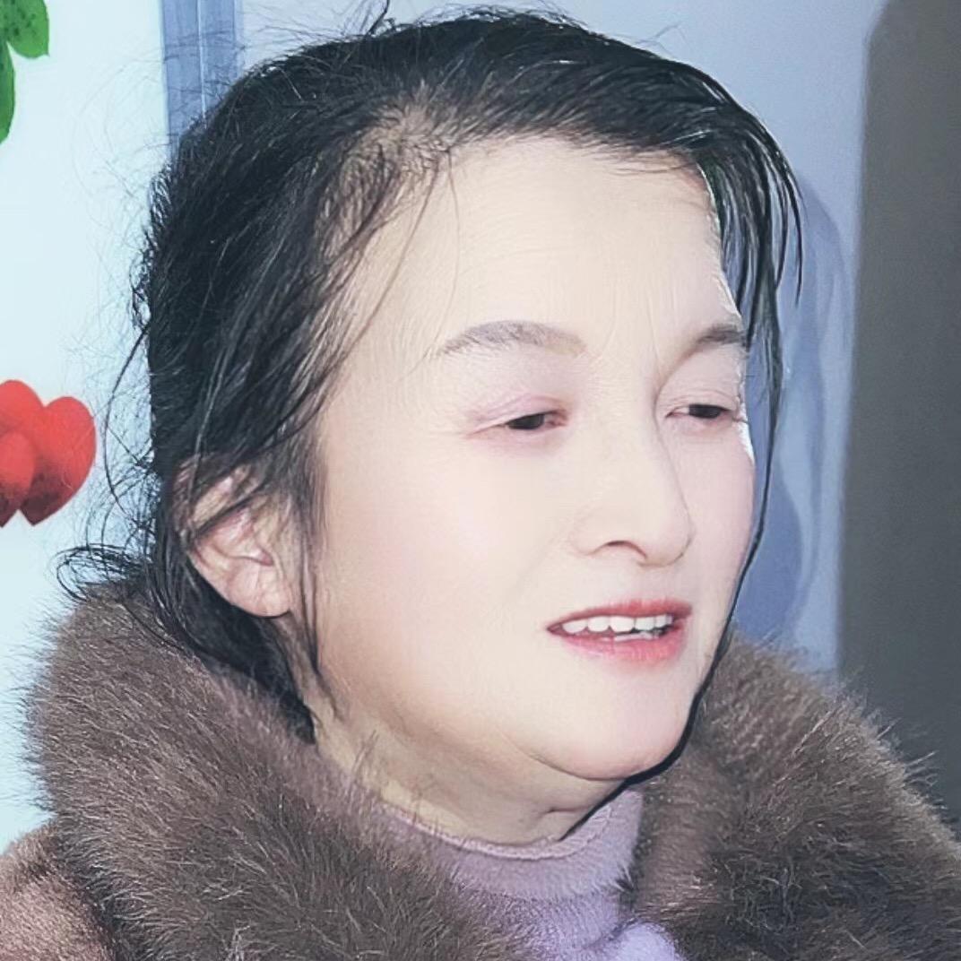 梅花姐