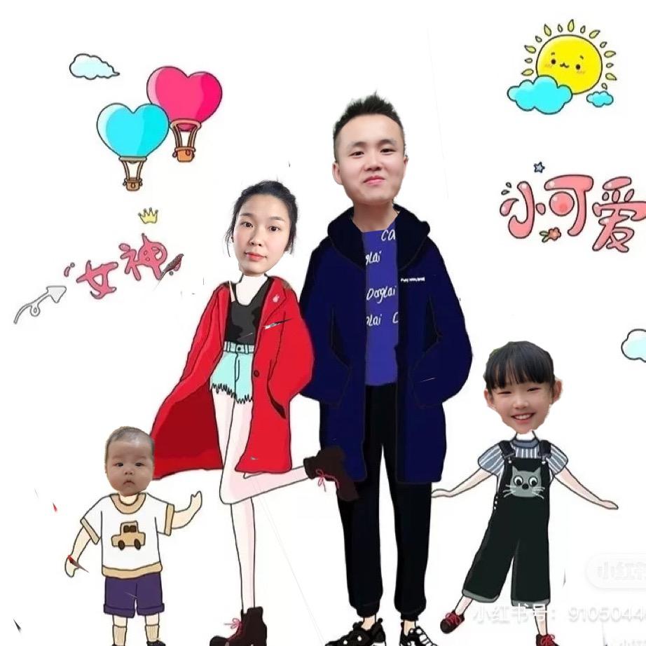 大有小富婆