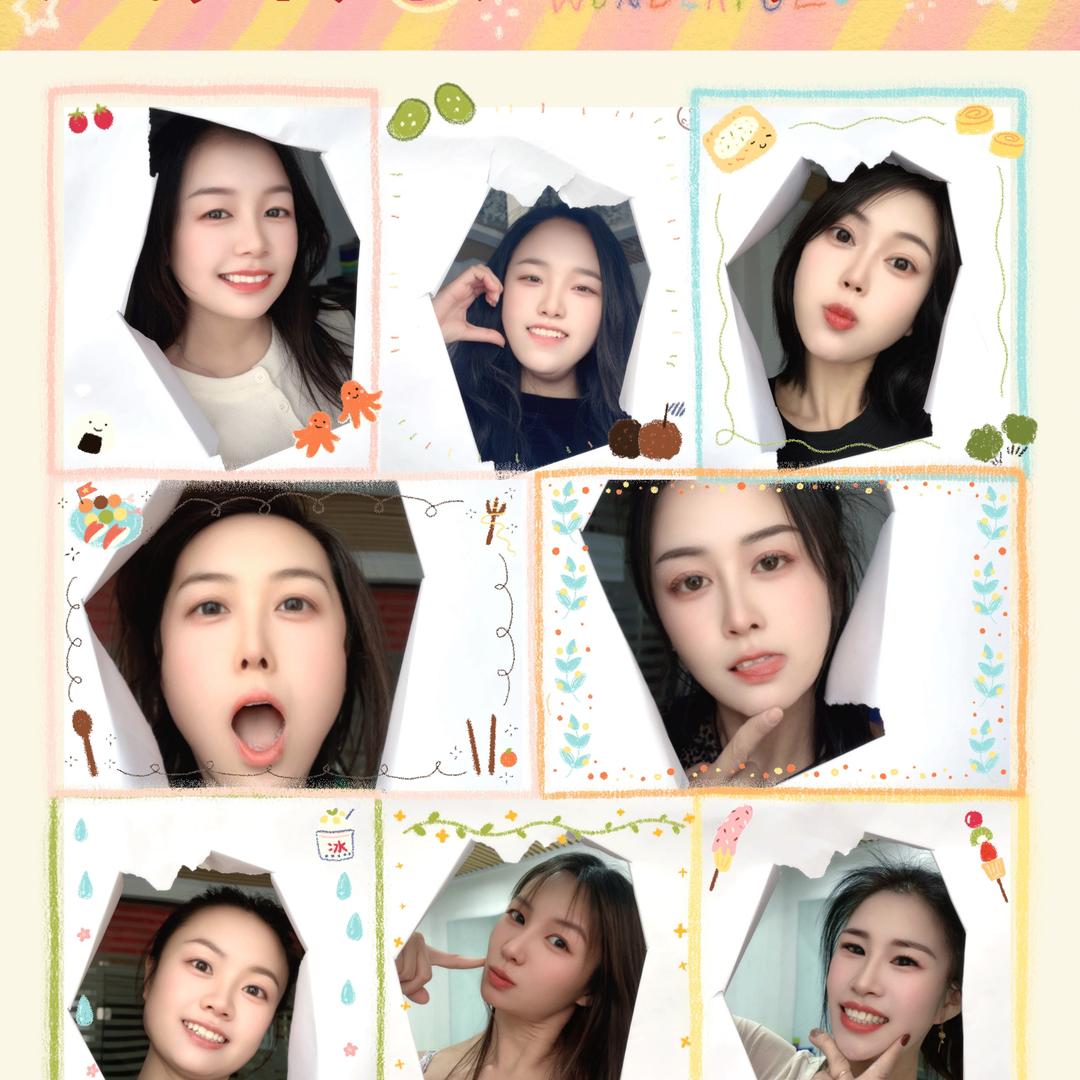 🌺凰舞辣妹舞团-香香