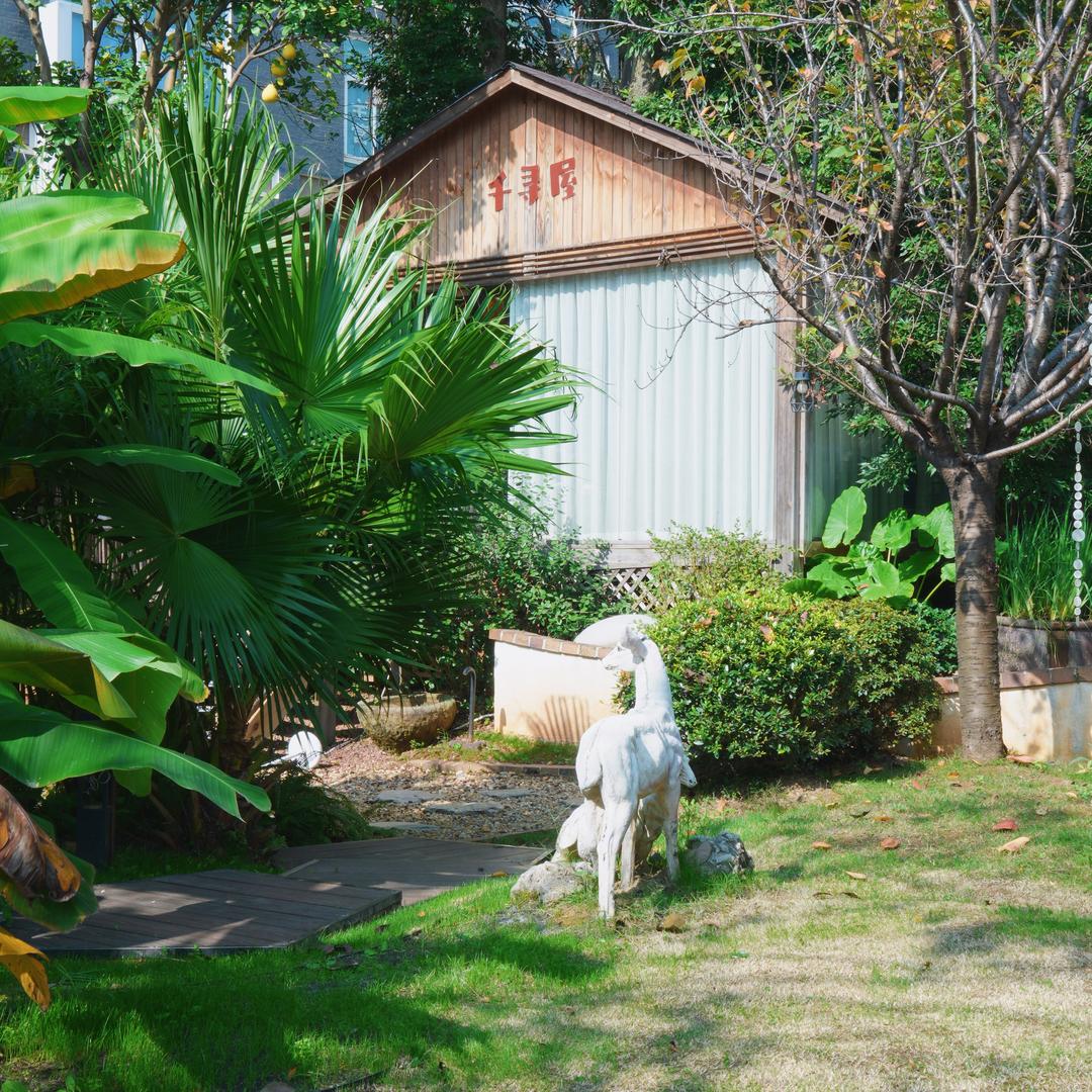 长沙花之园。长沙公司团建 ｜生日聚会