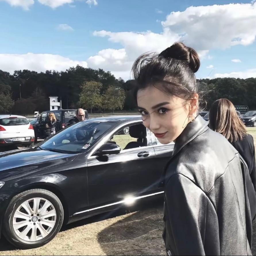 爱吃香菜的前女友