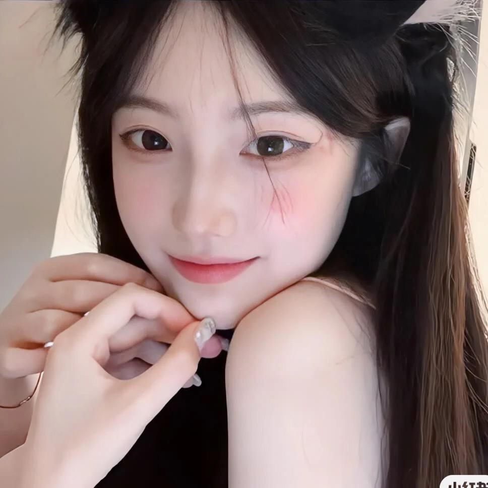 妮妮超爱吃