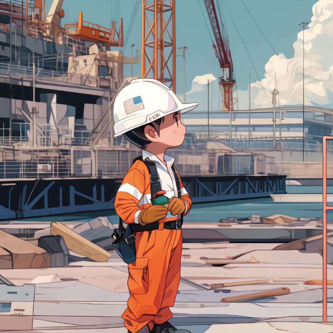 工地小王聊注安