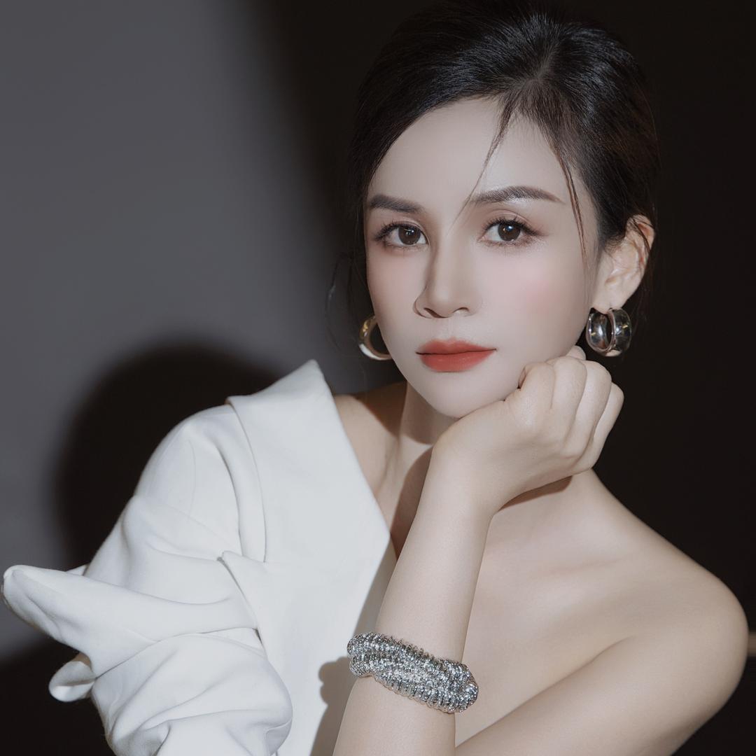 珠珠～女子塑形