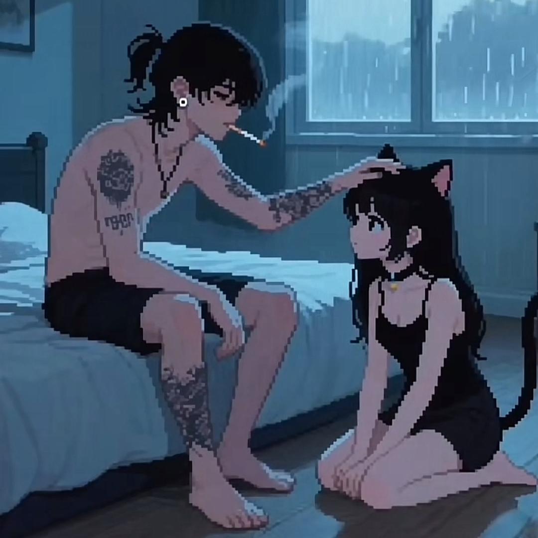 精致小猫🐈‍⬛