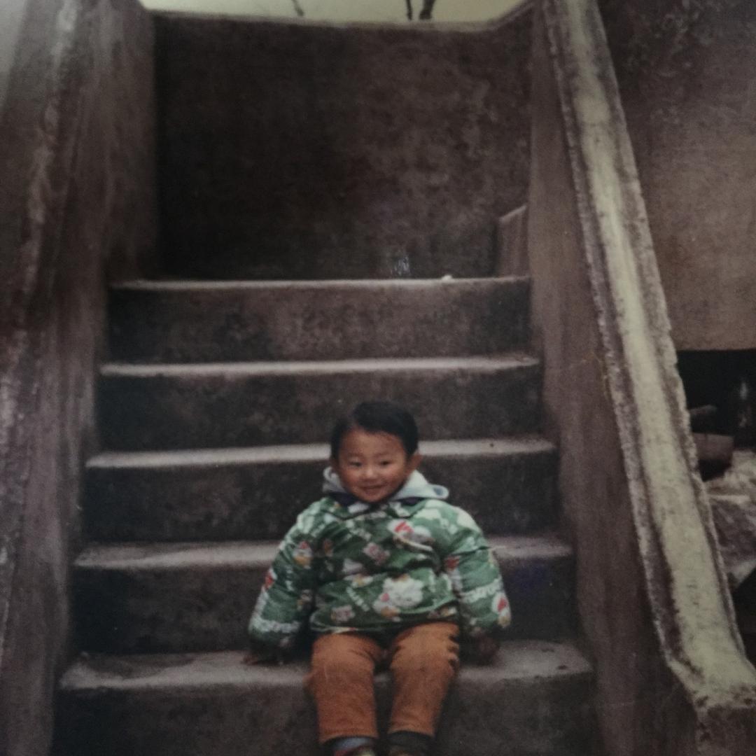 康康二手车（代步）