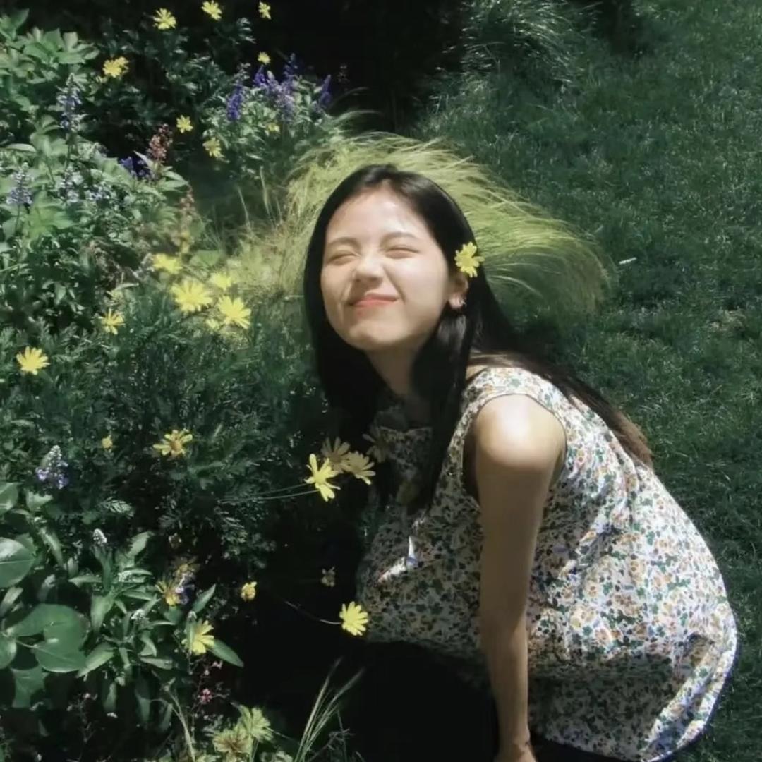 小鹿同学🦌