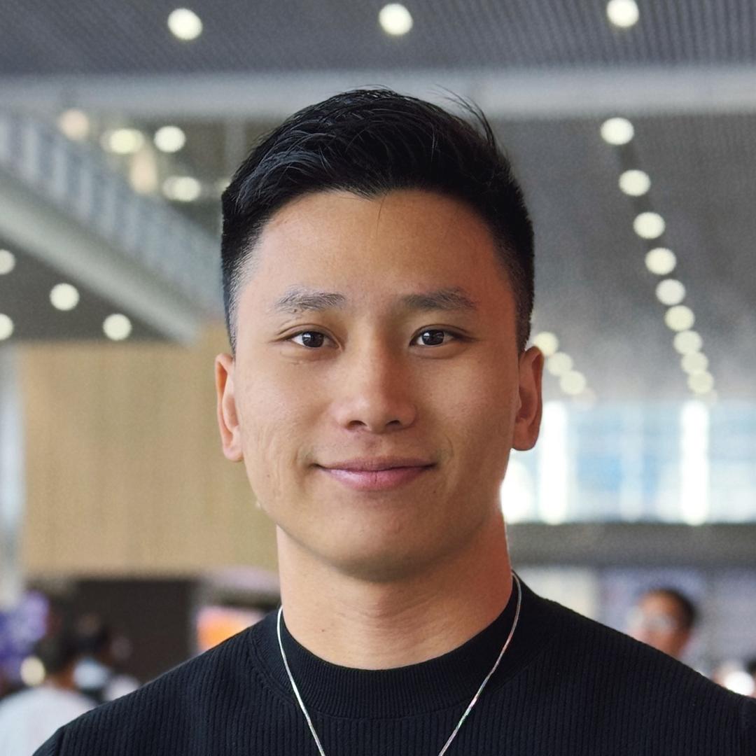深圳外贸Aaron