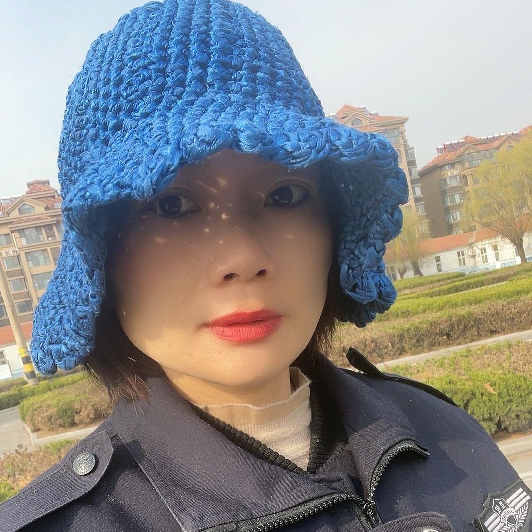 《日照保安驾校》刘肇霞教练