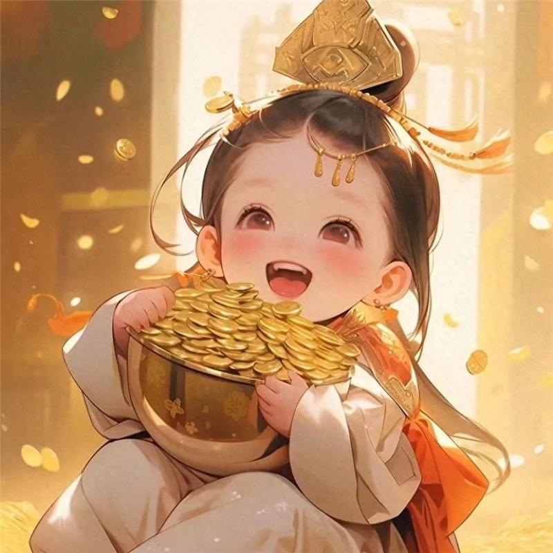 @始终如一💕