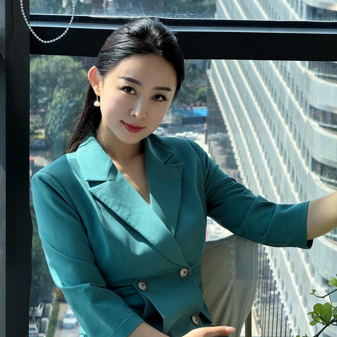 王姑娘