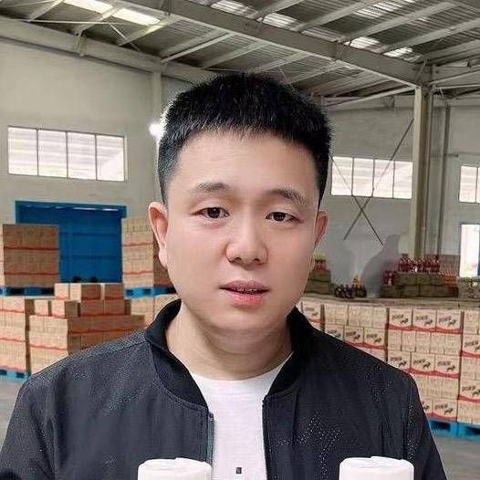 陆辉（源头日化工厂）