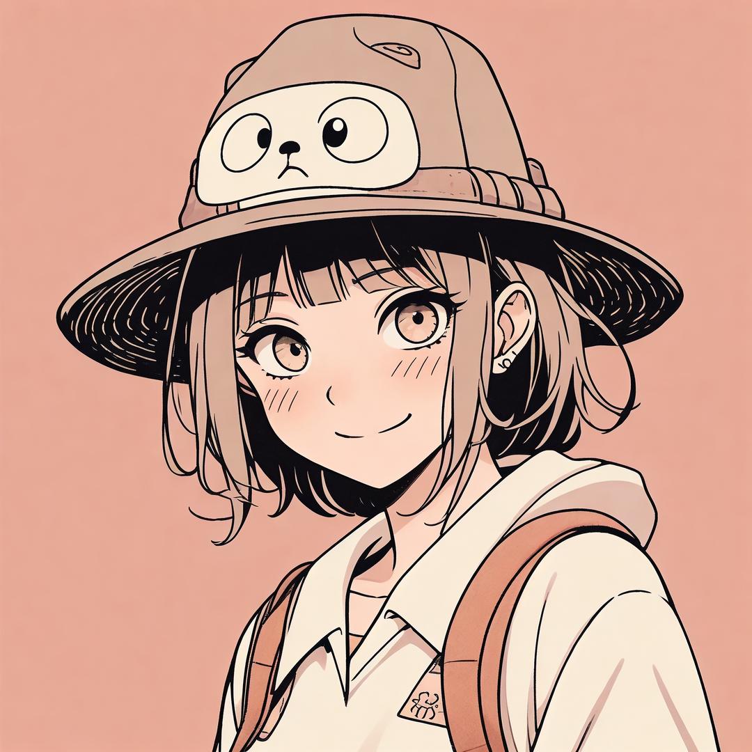 橙果动画