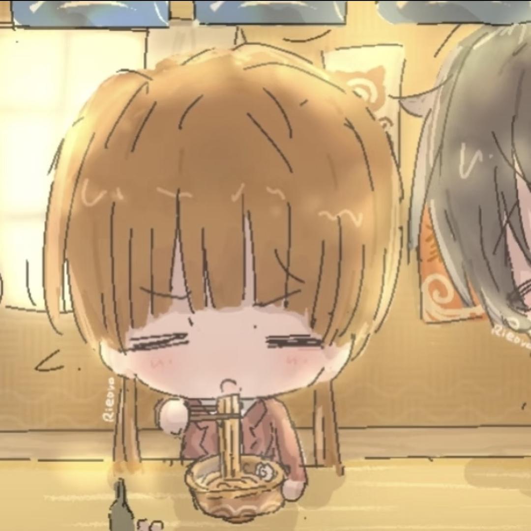 兔の茜米