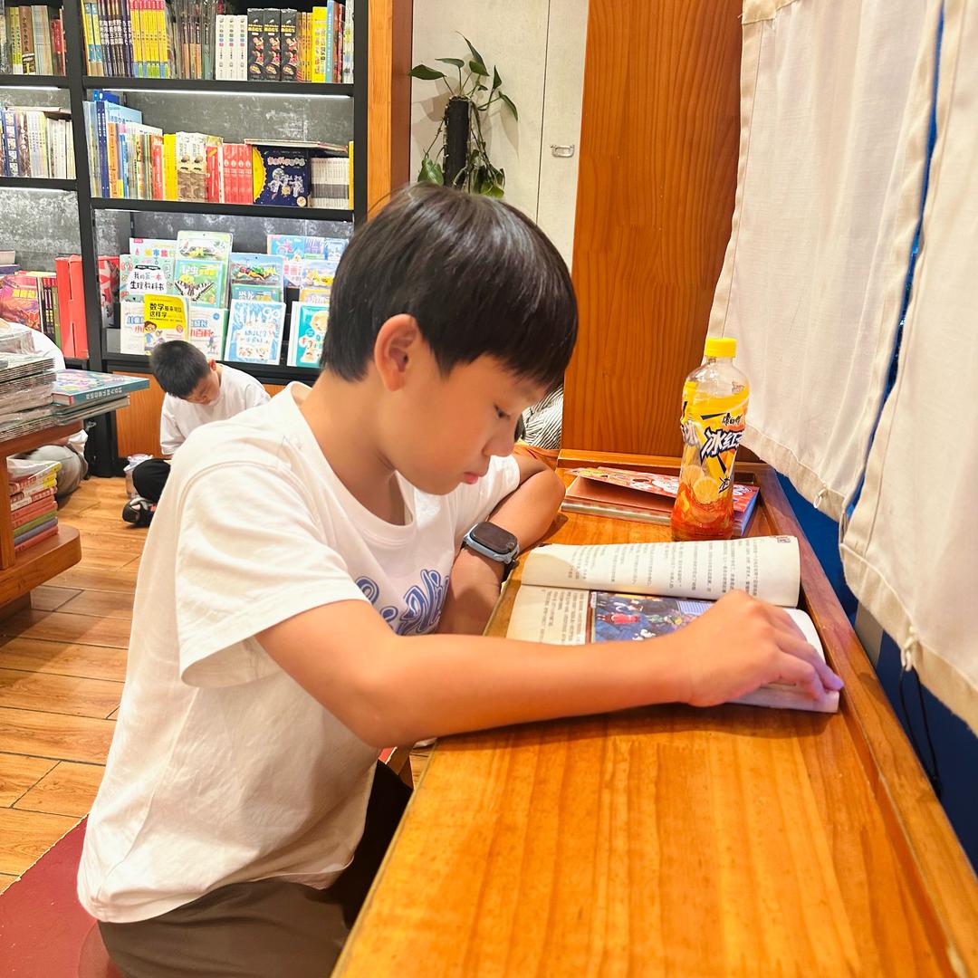 小桂同学🎨