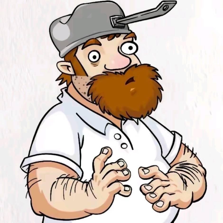 瓜瓜吃瓜，顶呱呱！