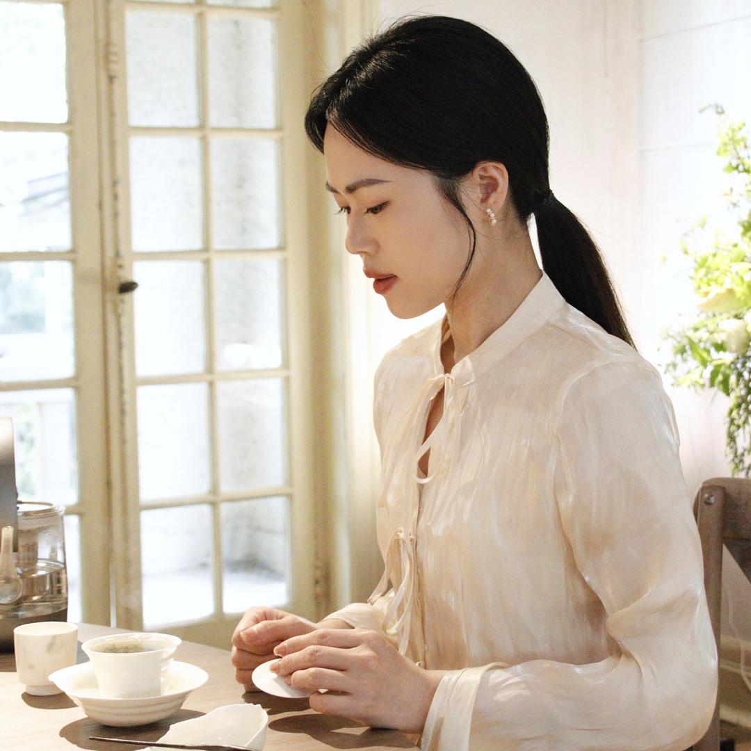 双语茶仙子Sara