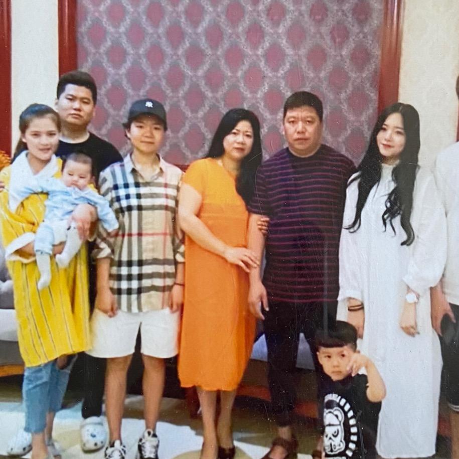 张桂苹、界首市福斯特休闲中心